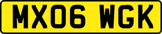 MX06WGK