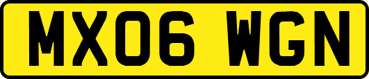 MX06WGN