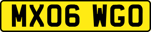 MX06WGO