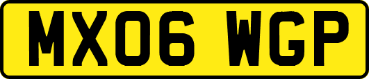 MX06WGP