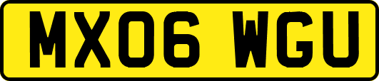 MX06WGU