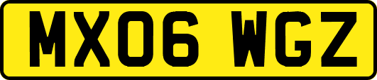 MX06WGZ