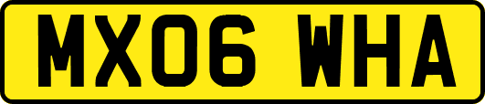 MX06WHA