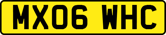 MX06WHC
