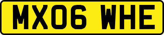MX06WHE