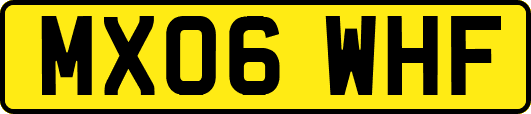 MX06WHF