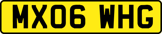 MX06WHG