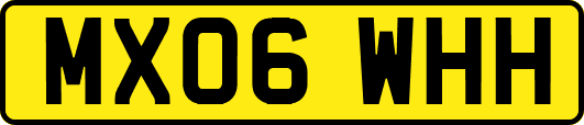MX06WHH
