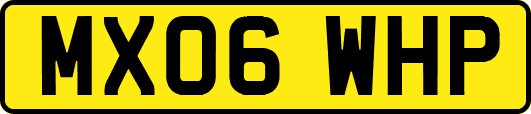 MX06WHP
