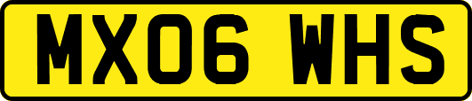 MX06WHS