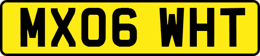 MX06WHT