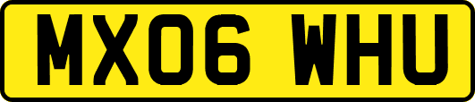 MX06WHU