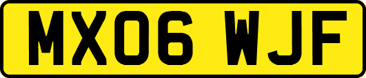 MX06WJF