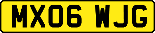 MX06WJG