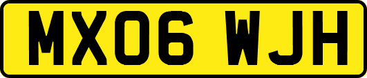MX06WJH