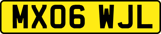 MX06WJL