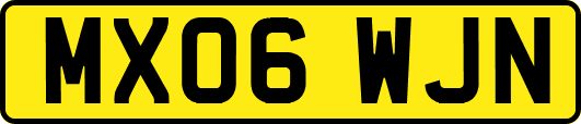 MX06WJN