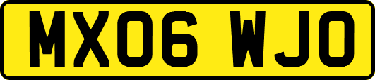 MX06WJO