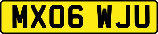 MX06WJU