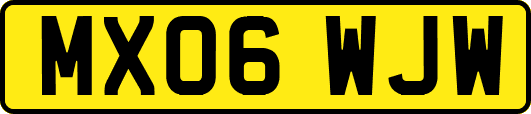 MX06WJW