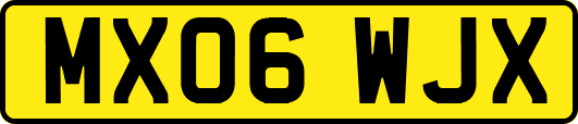 MX06WJX