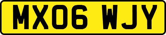 MX06WJY
