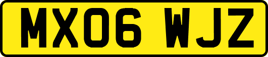 MX06WJZ