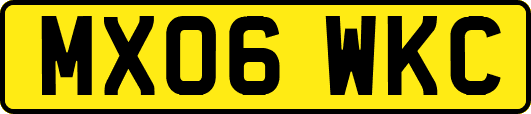 MX06WKC