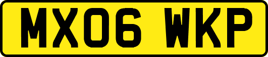MX06WKP