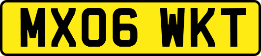 MX06WKT
