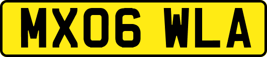 MX06WLA