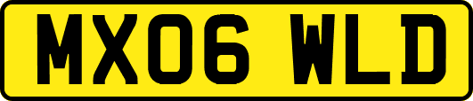 MX06WLD