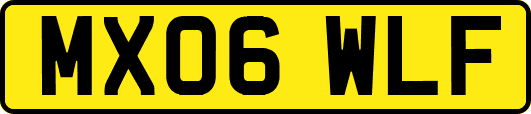MX06WLF