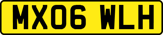 MX06WLH