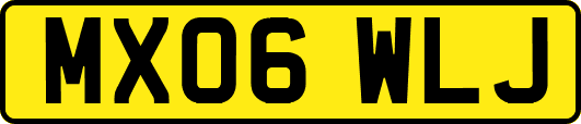 MX06WLJ