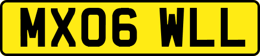 MX06WLL