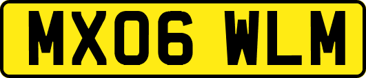 MX06WLM