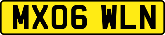 MX06WLN