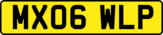 MX06WLP