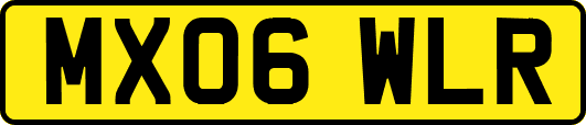 MX06WLR