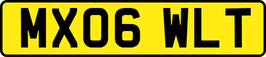 MX06WLT