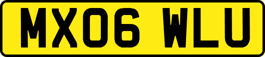 MX06WLU