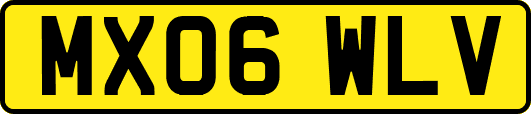 MX06WLV