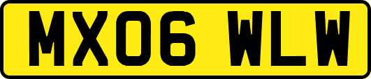 MX06WLW