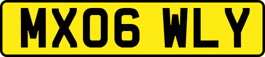 MX06WLY