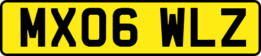 MX06WLZ