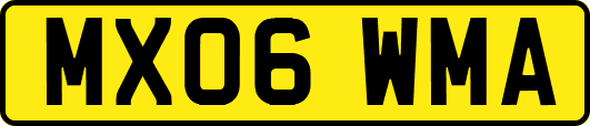 MX06WMA