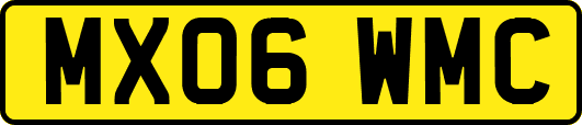 MX06WMC