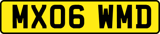 MX06WMD