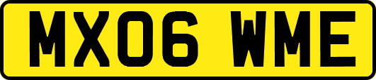 MX06WME